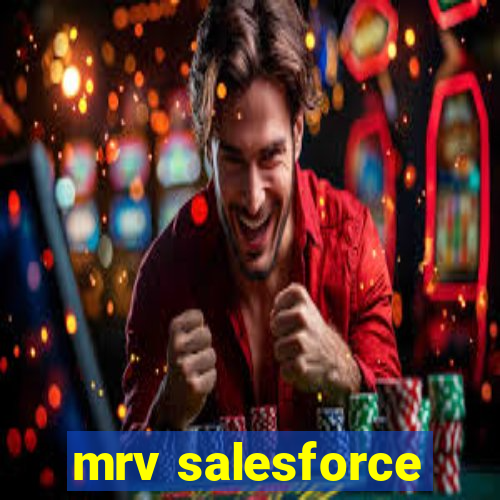 mrv salesforce